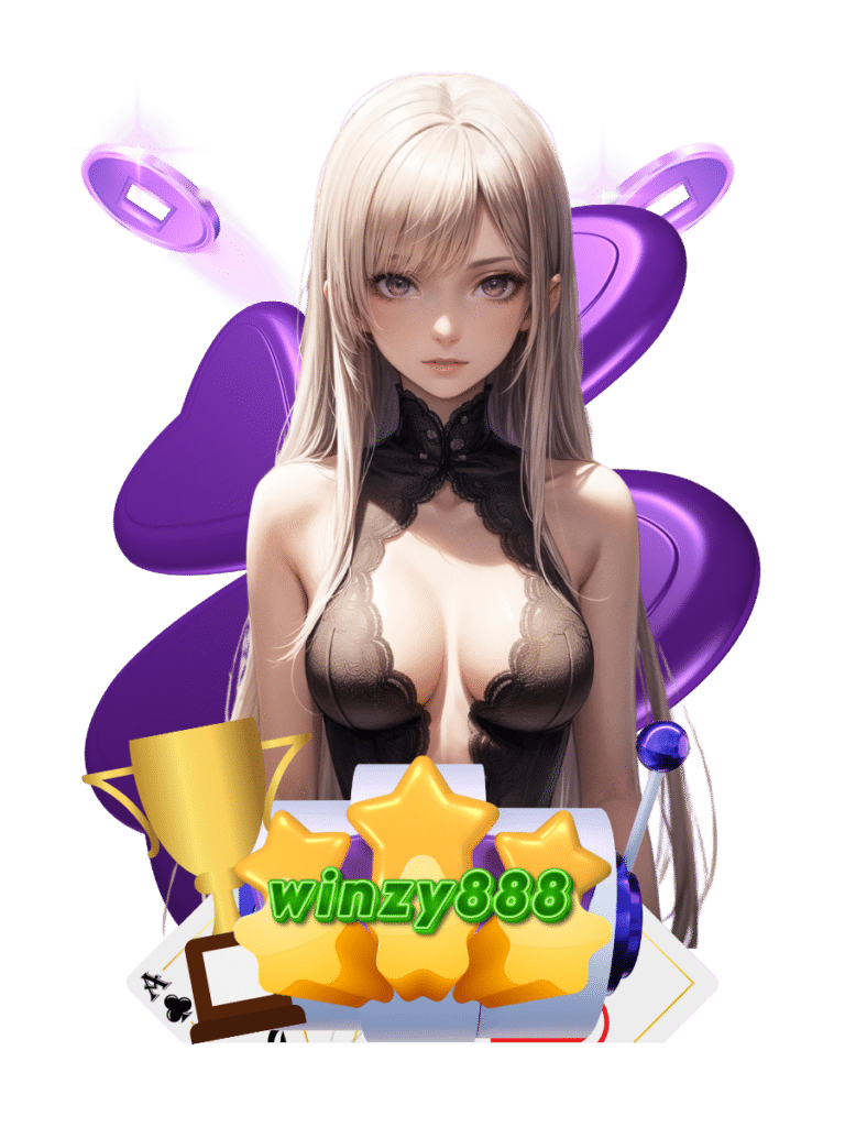 winzy888 APIแท้