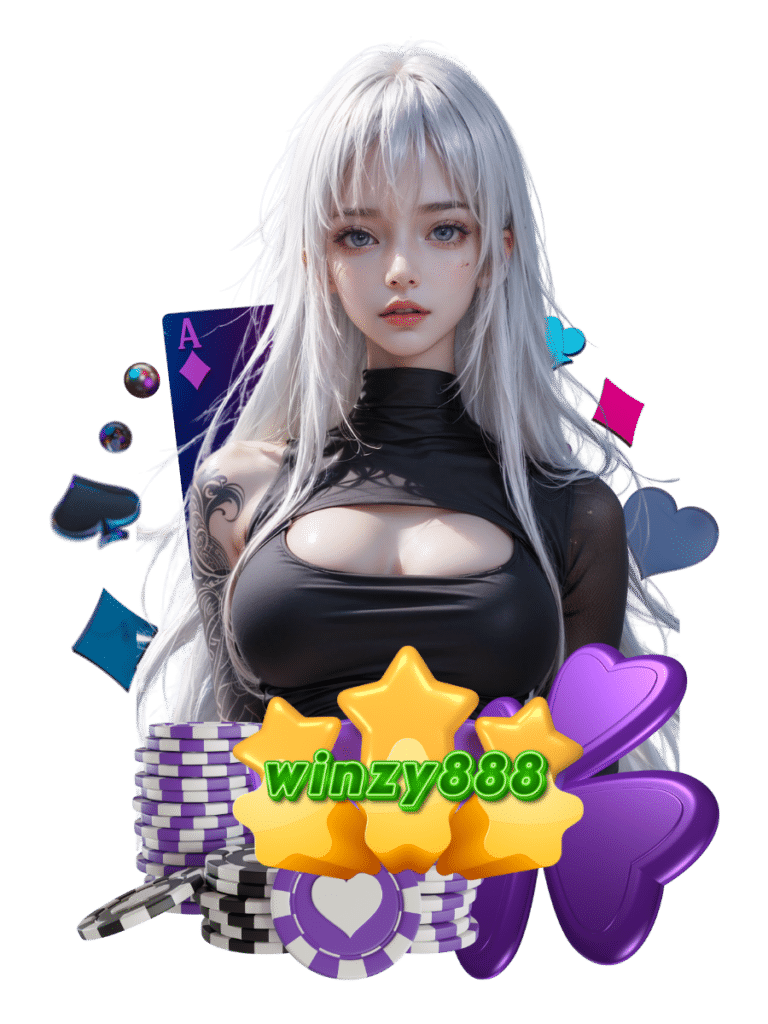 winzy888 สล็อต